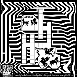 mythicals-crosswords-in_a_maze_2_onlinecasino